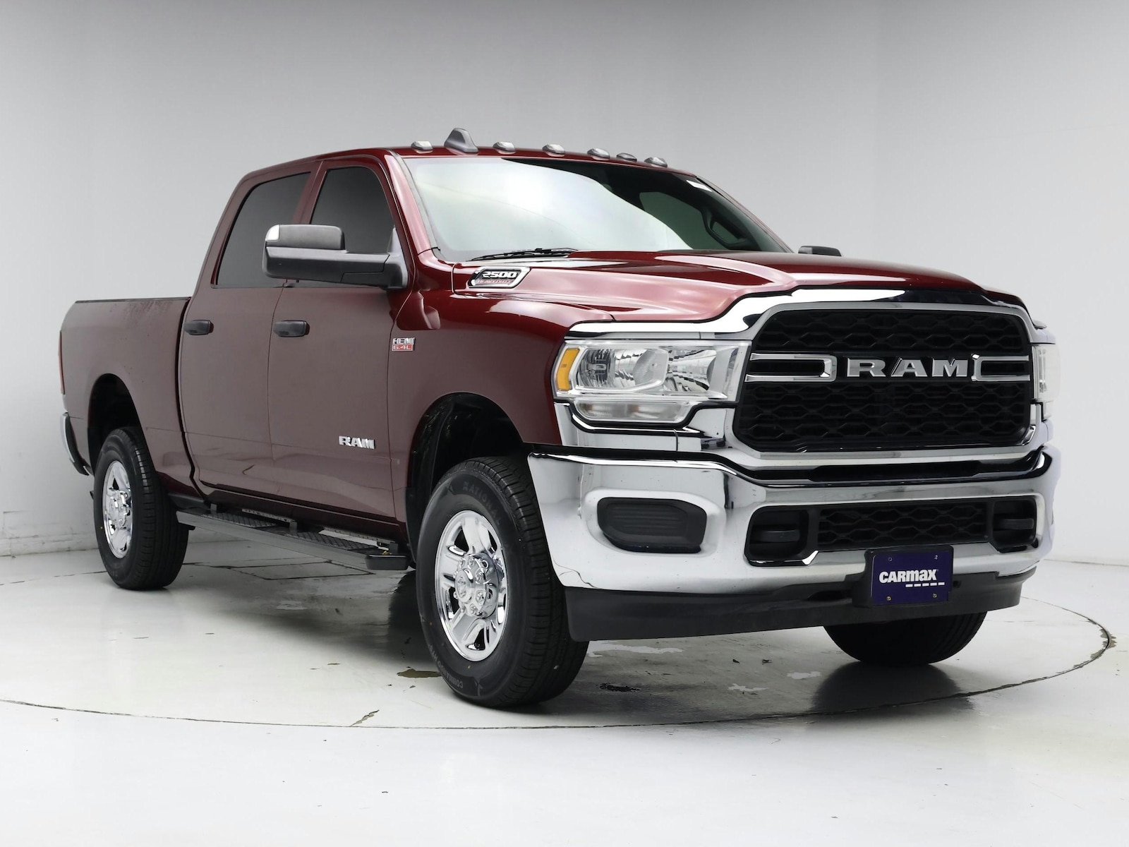ram ram 2500 pickup 2021 3C6UR5CJ8MG571026 image ram ram 2500 pickup 2021 3C6UR5CJ8MG571026 image